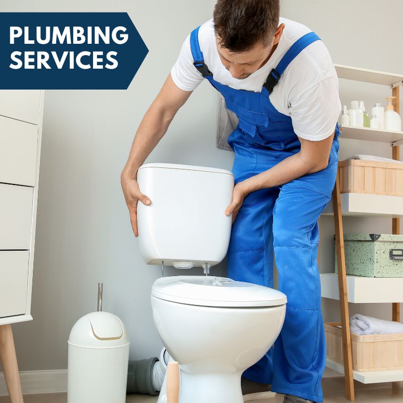 Plumbing Company in Compton, IL